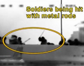IDF Has Top-Viewed YouTube Videos on Flotilla Incident