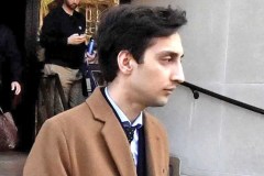 Double Jeopardy at Yale