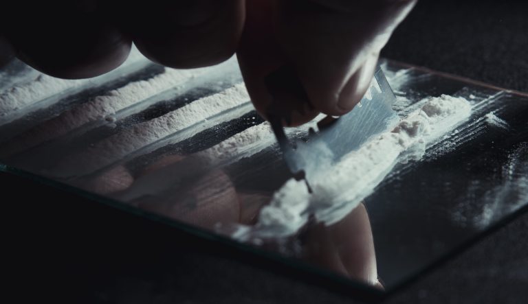 Turkey is becoming a major hub for cocaine trafficking to Europe