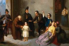A Needless Quarrel: On Edgardo Mortara and First Things