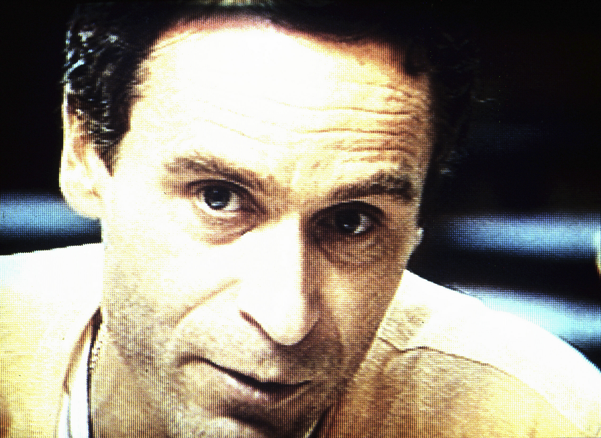 Spate of serial killers made 1974 the year of fear