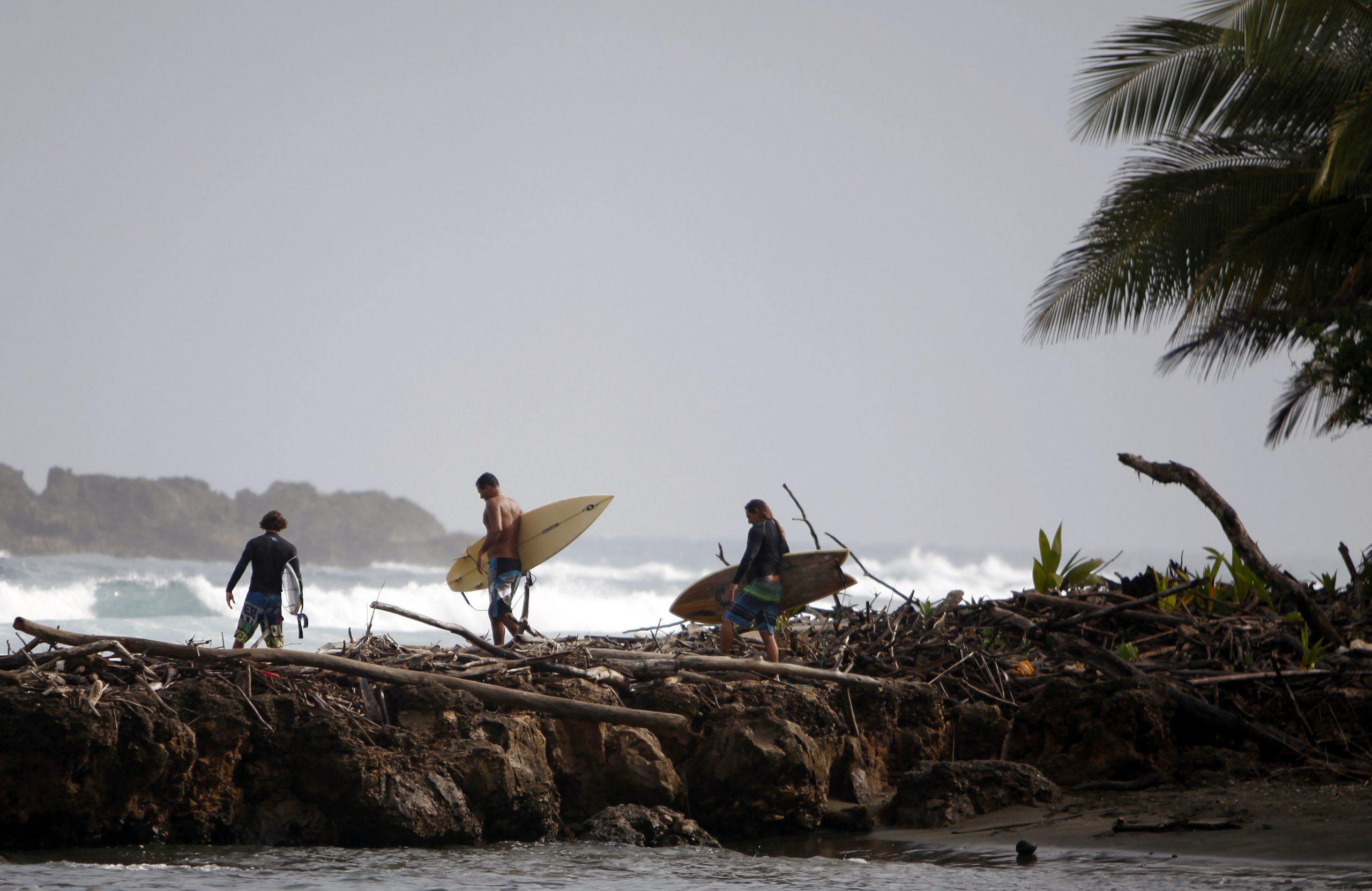 Fitch Ratings downgrades Puerto Rico’s debt