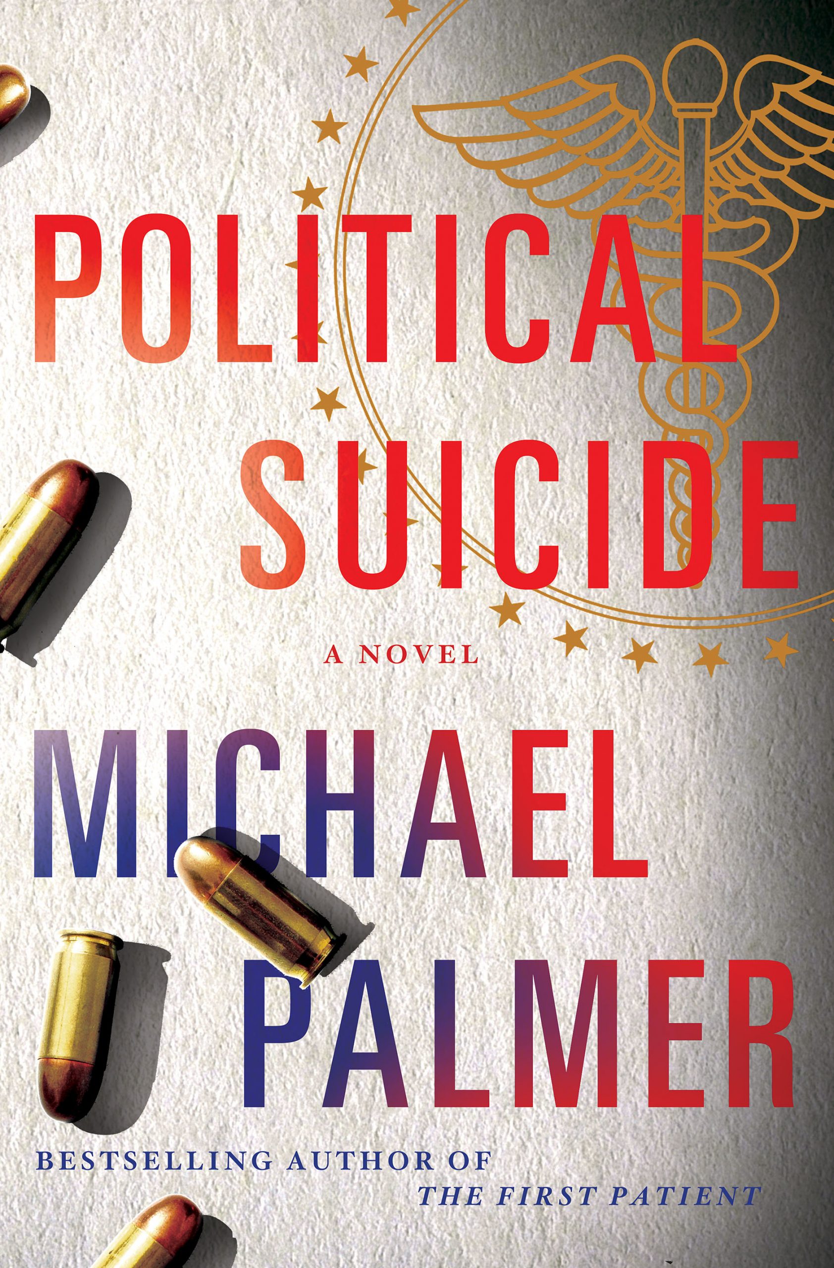 Review: ‘Political Suicide’ won’t disappoint