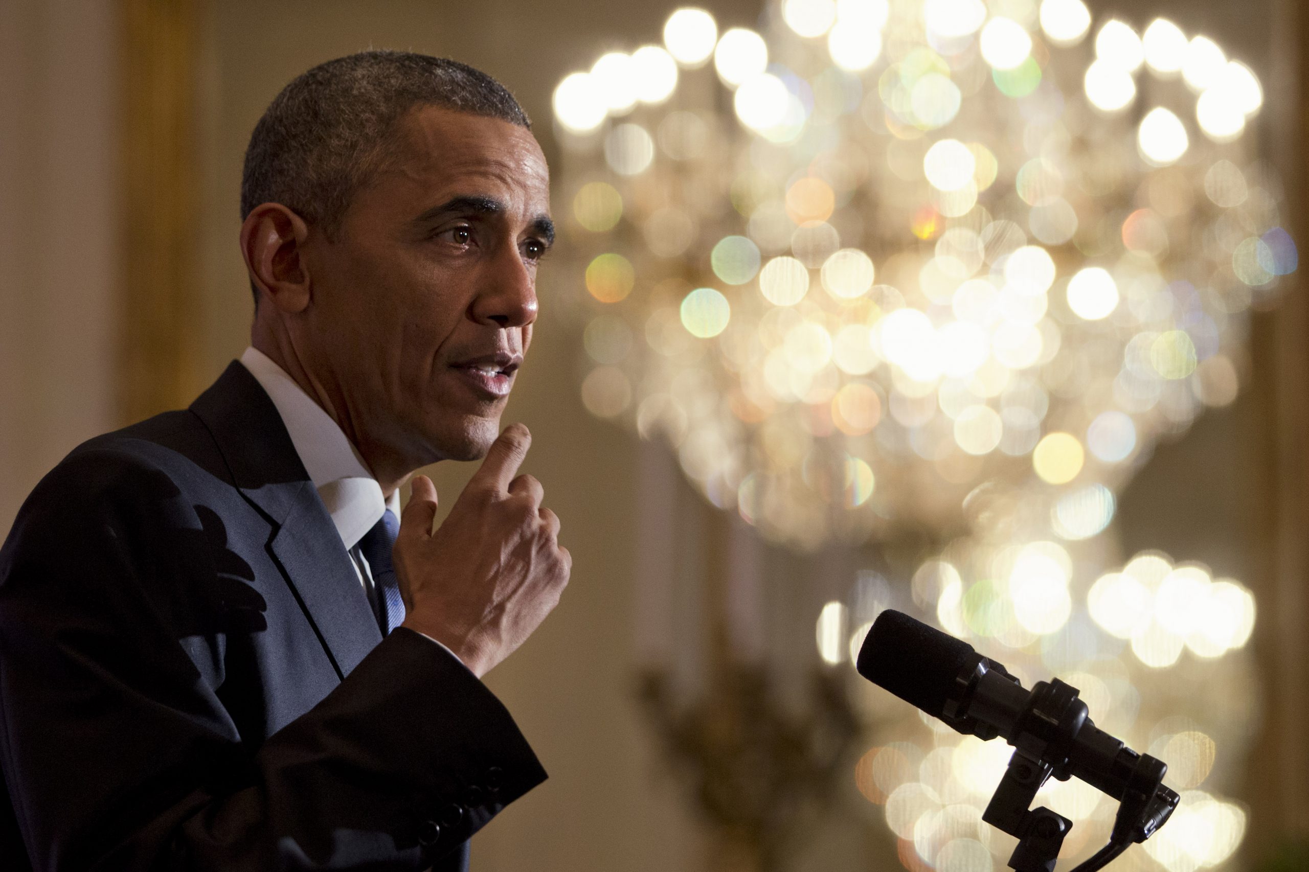 QUIZ: What type of Obamacare opponent are you?