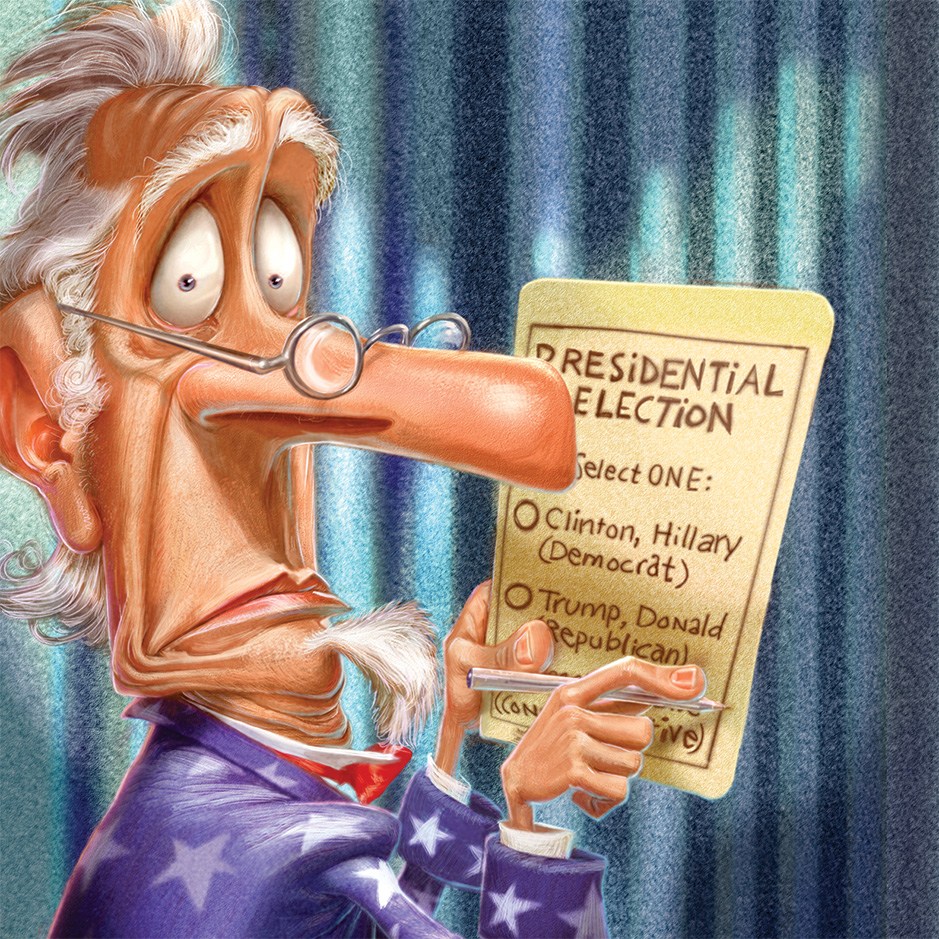 Unfit to Serve