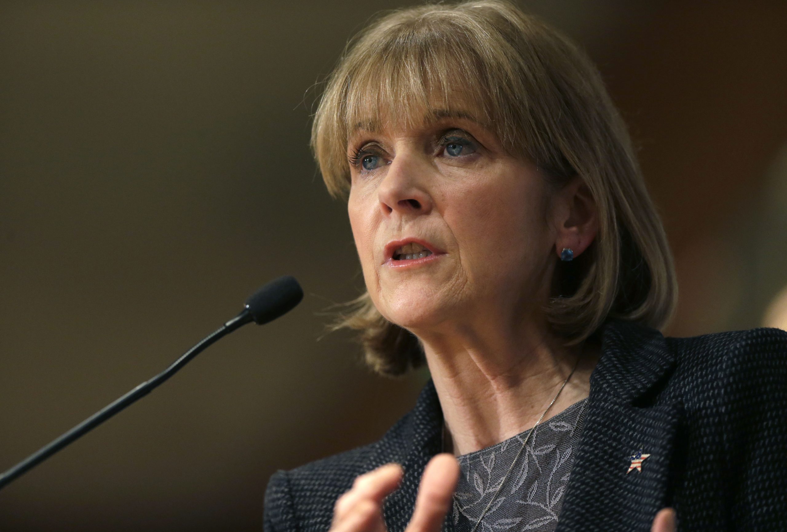 Martha Coakley warns of cuts in mental health programs