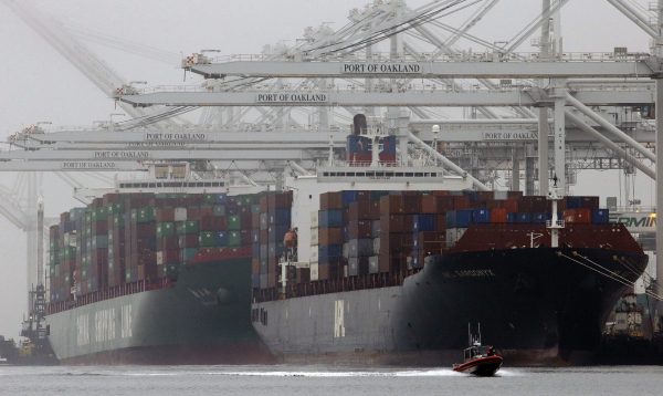 GDP growth rebounded to 2.6% rate in third quarter in reprieve from recession fears