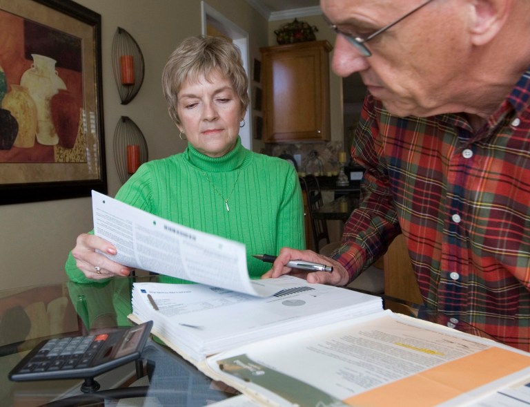 The rule would encourage those offering retirement advice to act in the best interests of their clients, a move supporters say is needed as people switch from work-sponsored to personal retirement plans. (AP)