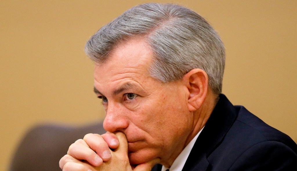 House Freedom Caucus narrows down debt ceiling demands