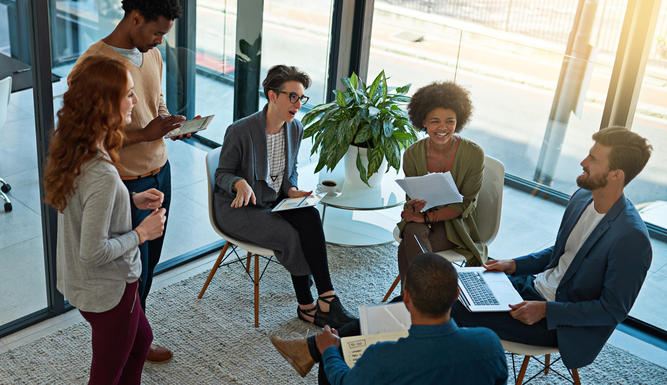 Study: White millennials believe they face equal discrimination as minorities