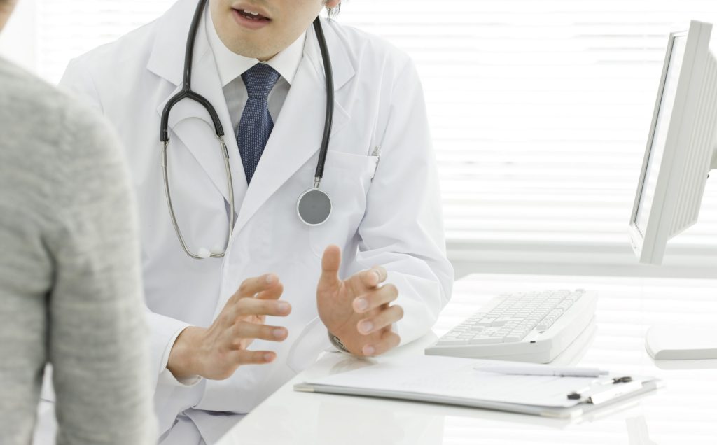 Doctors haven’t seen massive influx of new patients: Report