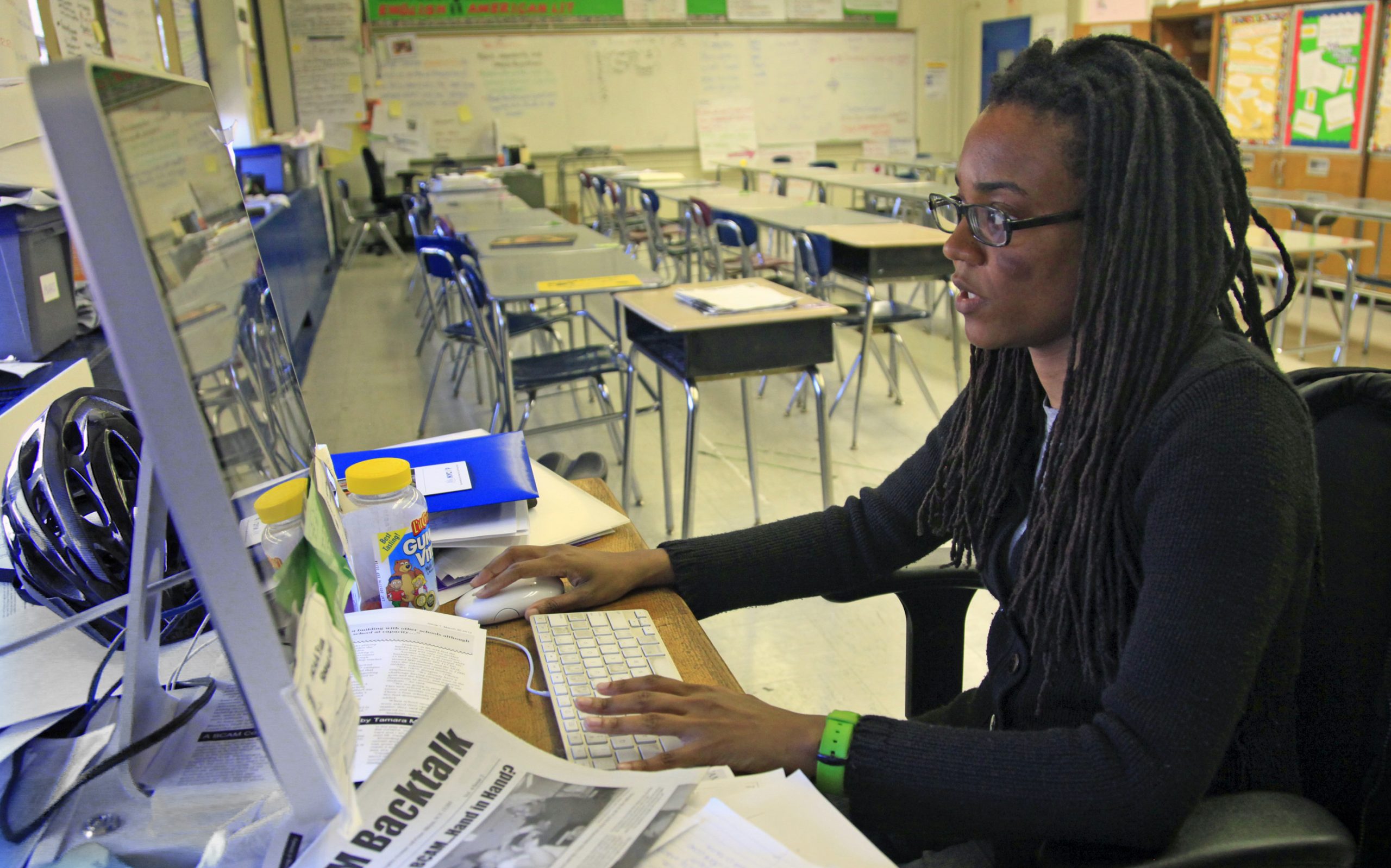 Coming to a school near you: Facebook-built customized learning