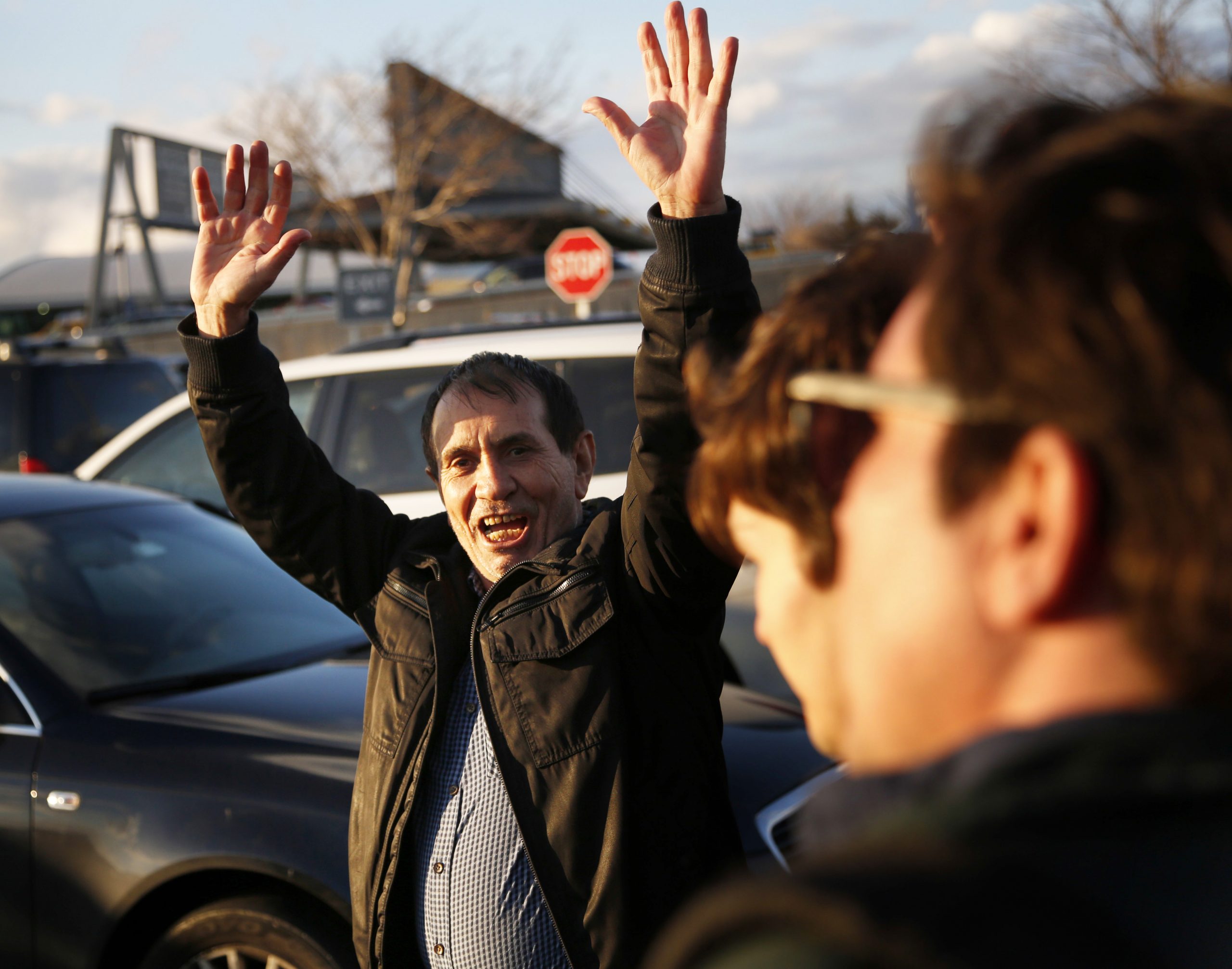 State: 1,800 refugees from ‘banned’ nations enter U.S. after order lifted