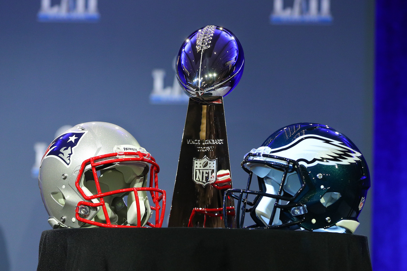 Will the Patriots-Eagles Super Bowl Live Up to the Great Regular Season?