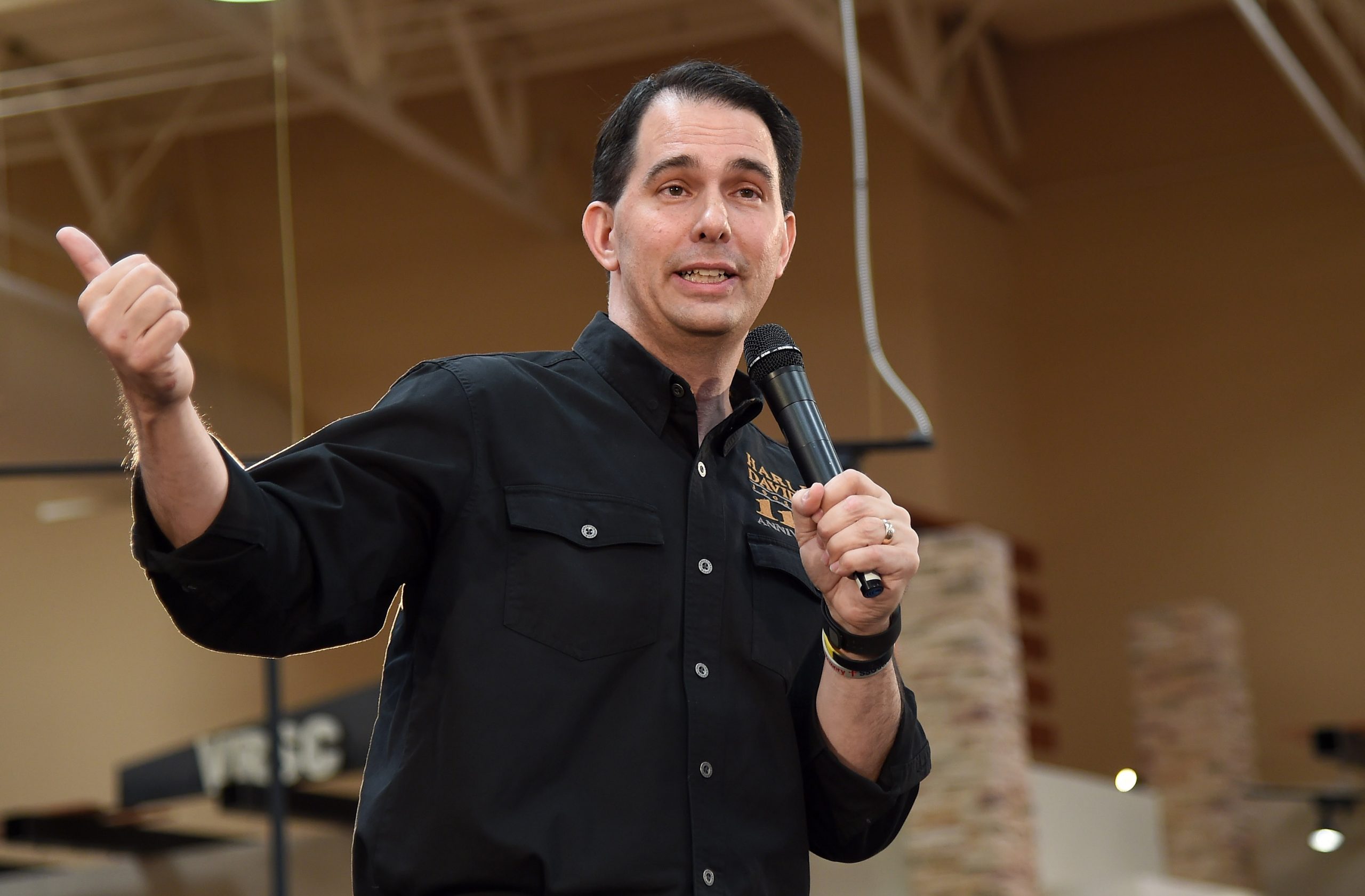 Wisconsin Supreme Court rules Scott Walker did not violate campaign finance law