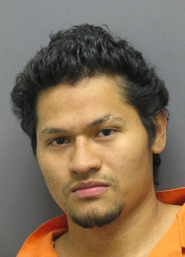Man arrested in Manassas fatal stabbing