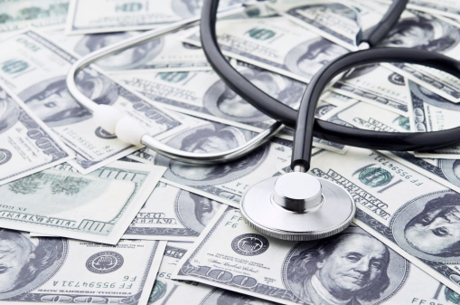 Though Department of Health and Human Services officials have not released a demographic breakdown of those who they say picked health care plans through the exchanges, it's been widely suggested by health care experts that those with high medical costs are the ones most likely to endure the arduous sign-up process. This creates the potential for a much more expensive risk pool than anticipated. (Photo: Thinkstock)