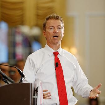 Rand Paul: We Can Use Tips from Foreign Spy Agencies to Arrest Americans