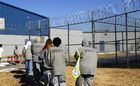 Many reports of sexual attacks at Oklahoma women’s prison were from ulterior motives, corrections chief says