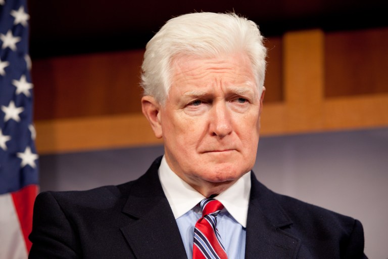 U.S. Rep. Jim Moran (Examiner file photo)