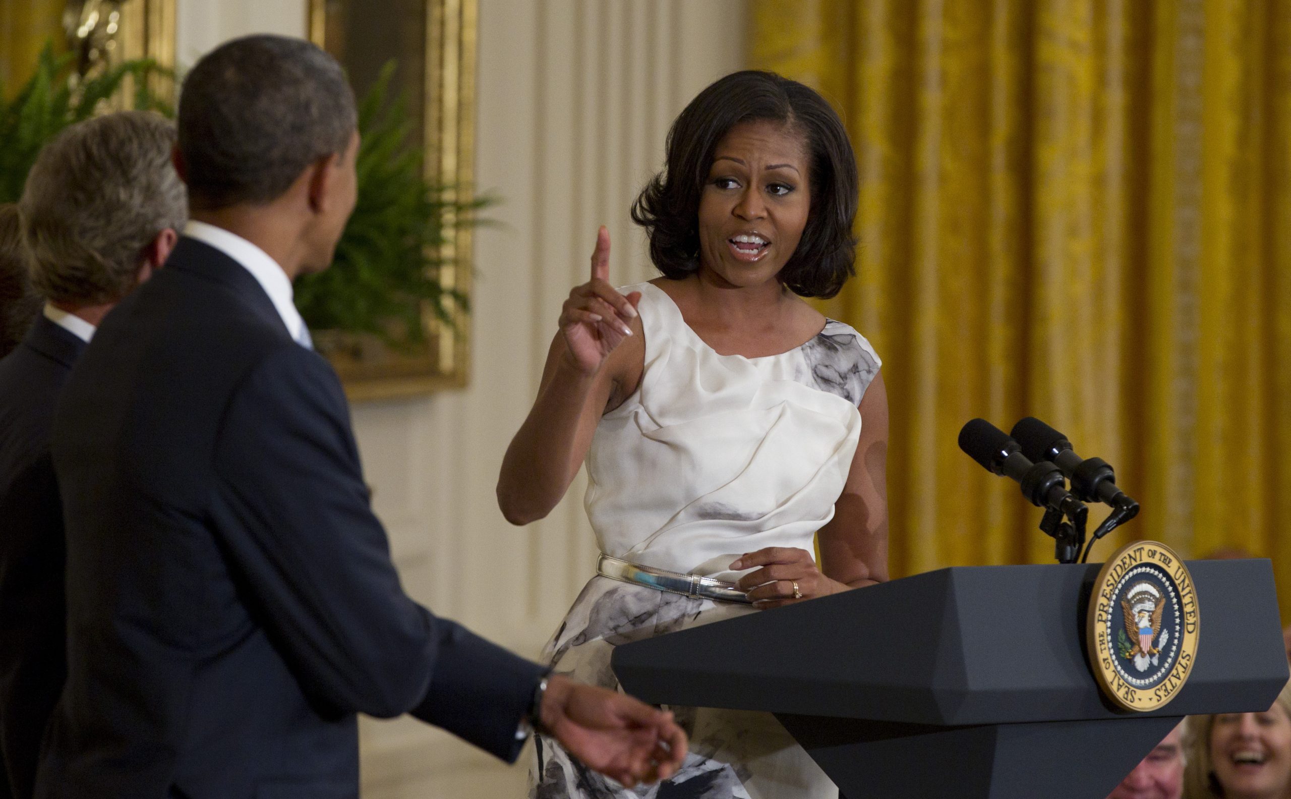 WATCHDOGS: JWatch FOIAs more Michelle trip docs