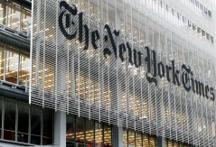 ‘Racist hypothesis’: New York Times corrects Bret Stephens column on ‘Jewish Genius’