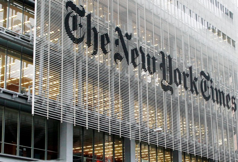 (AP Photo/Richard Drew)