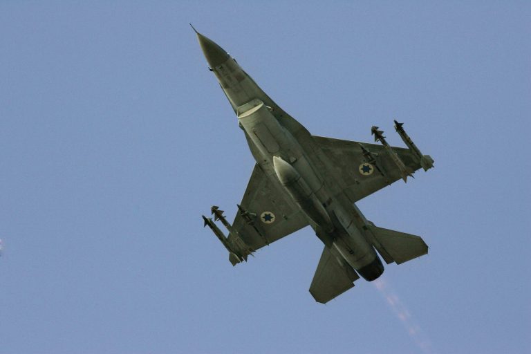 Israel steps up talk of threat of force on Iran