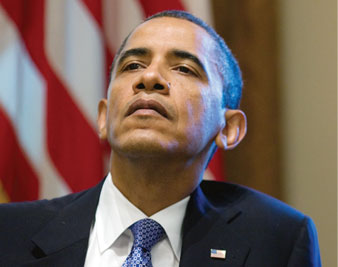 ‘The Obama You Don’t Know’