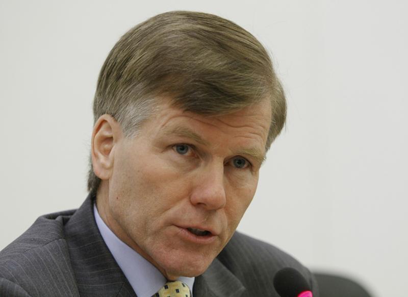 Virginia’s McDonnell outlines 2012 transportation plan