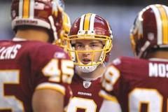Rick Snider: Looking for killer instinct at the QB spot