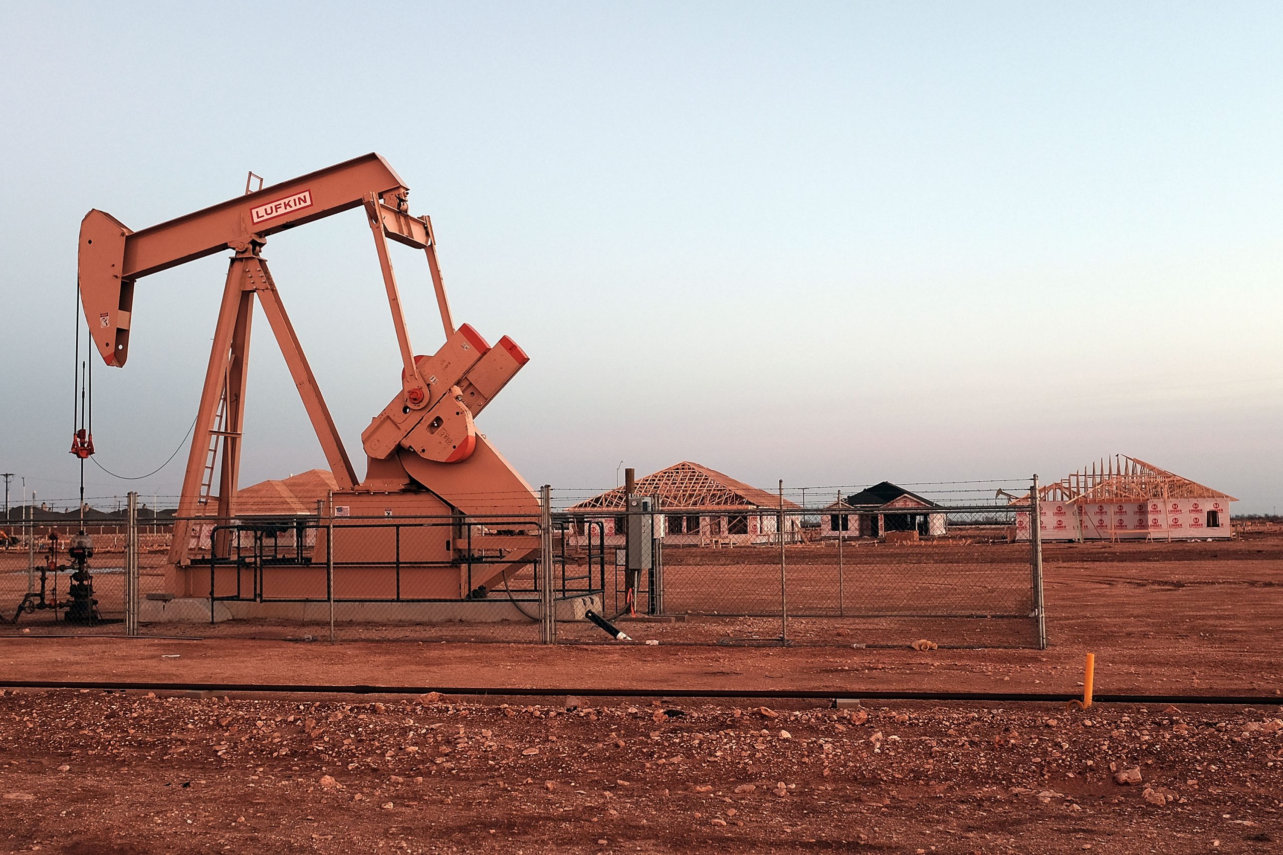 Shale revolution will ‘undermine’ rivals, says Sen. Bill Cassidy