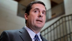 Devin Nunes sues McClatchy for alleged scheme to derail Clinton, Russia investigations