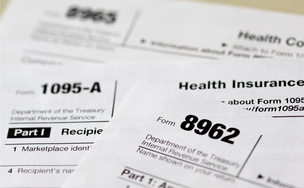 A tale of two tax rates