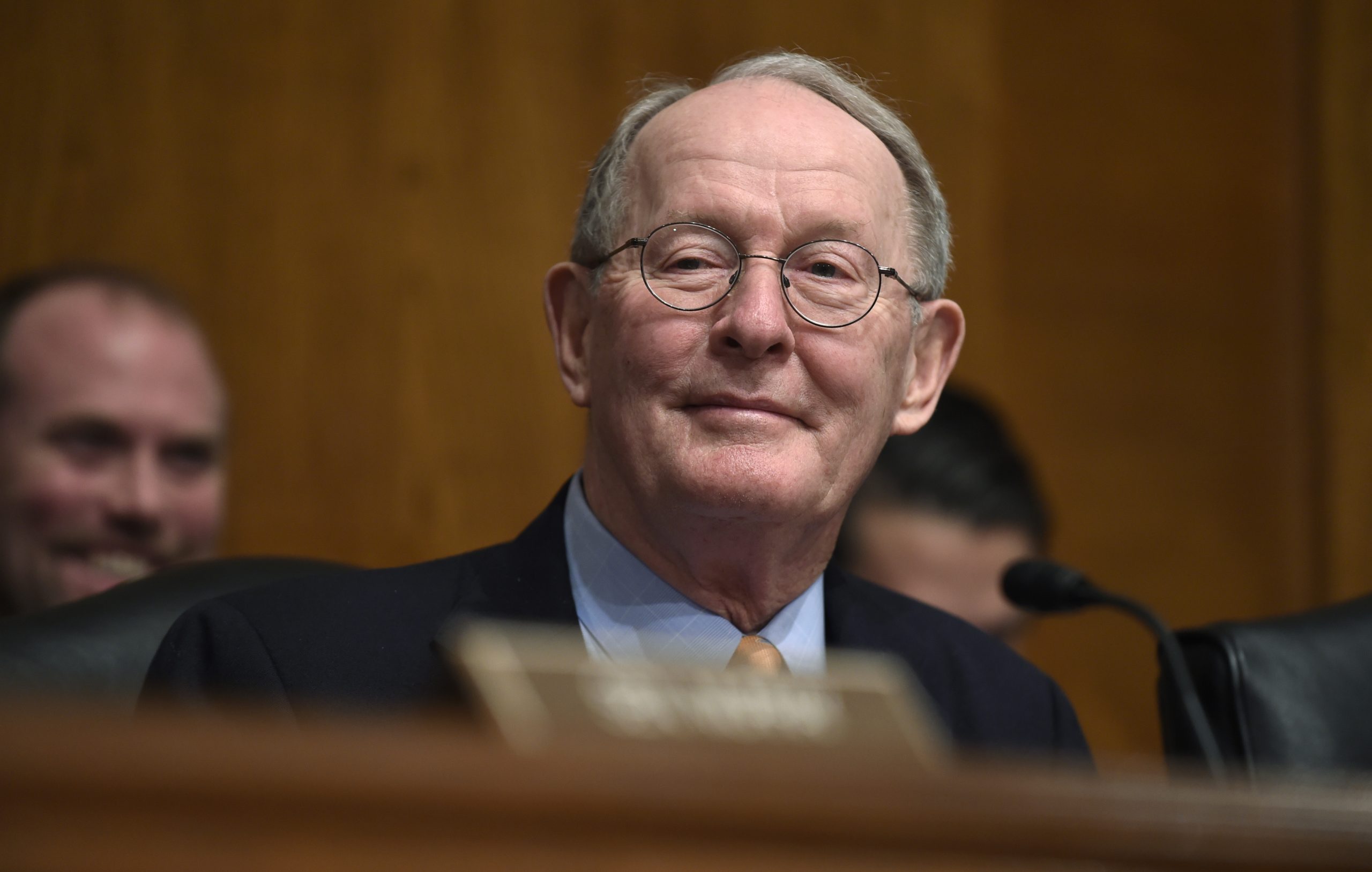 Sen. Lamar Alexander floats blueprint to increase nuclear power production