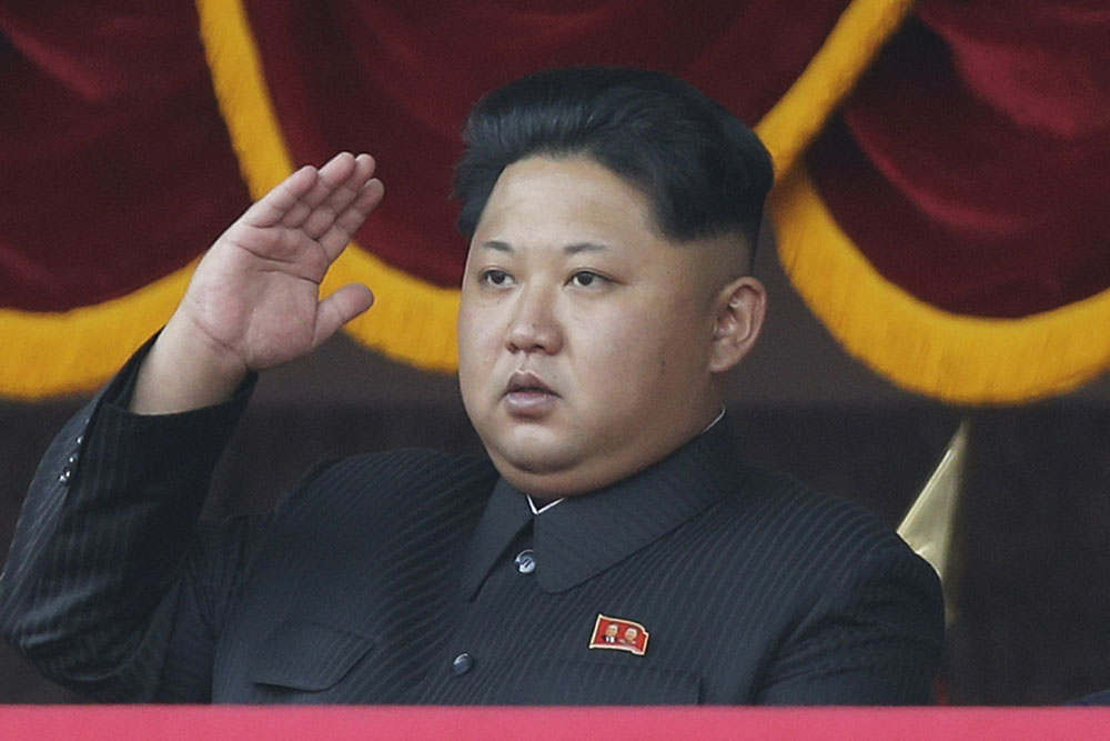 House votes 418-2 to sanction North Korea over bomb test