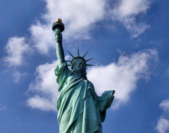 Welcome, Washington Free Beacon