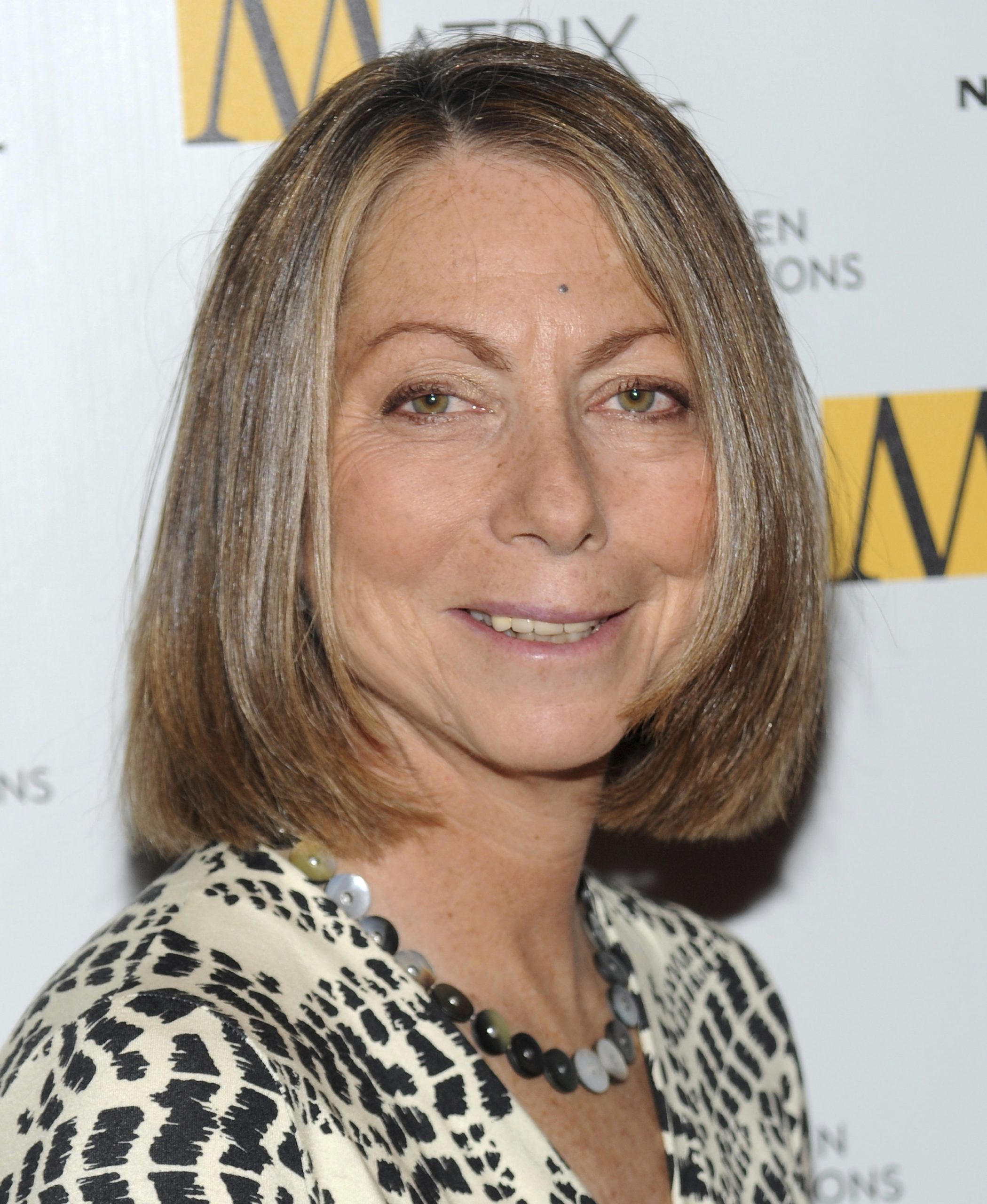 New York Times, champion of equal pay, paid its executive editor less than man in same job