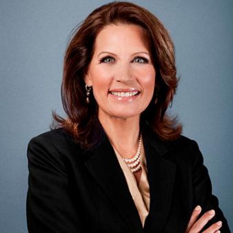 When It Comes To Liberty, Michele Bachmann Knows It When She Sees It