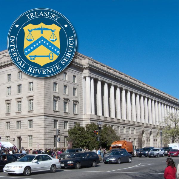 IRS Abuse Still a Big Problem