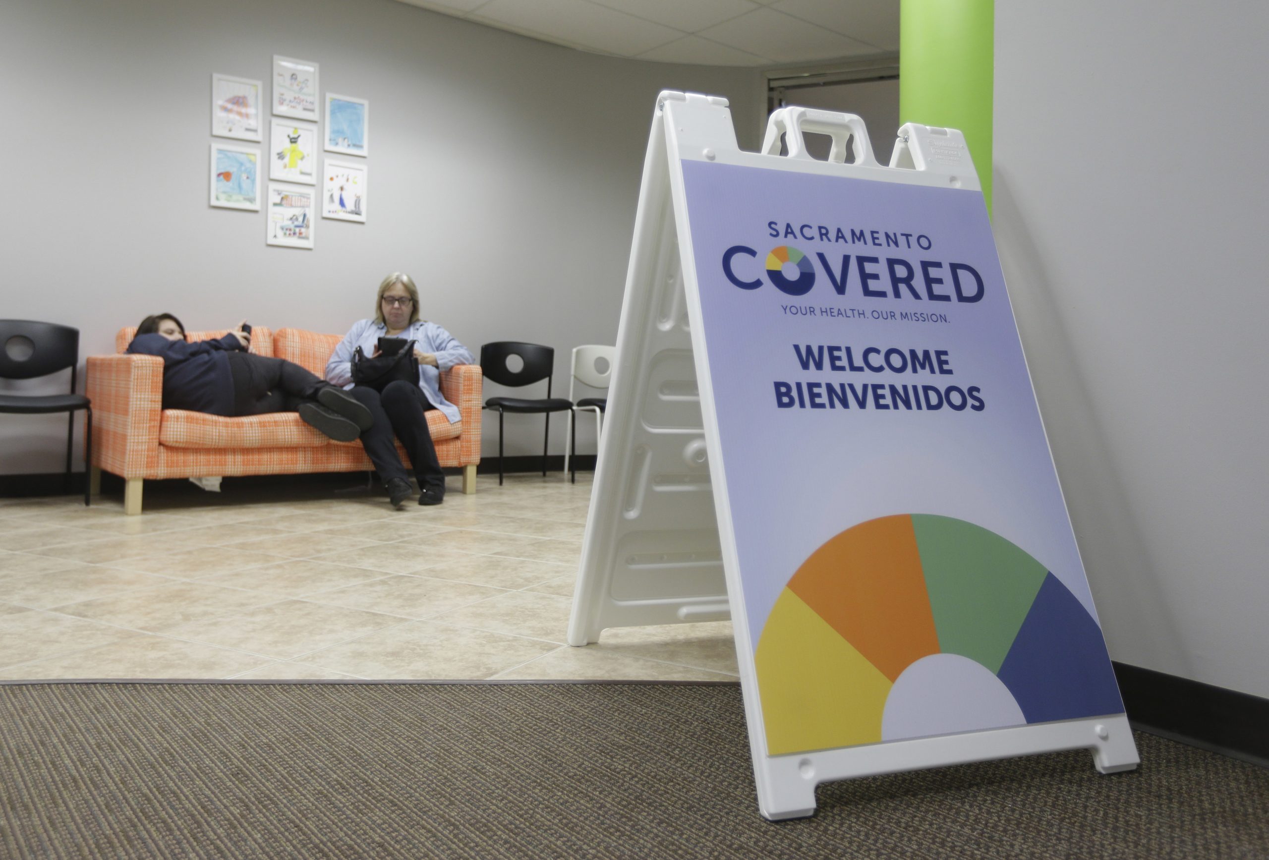 Health insurer warns feds: Your premiums may rise again