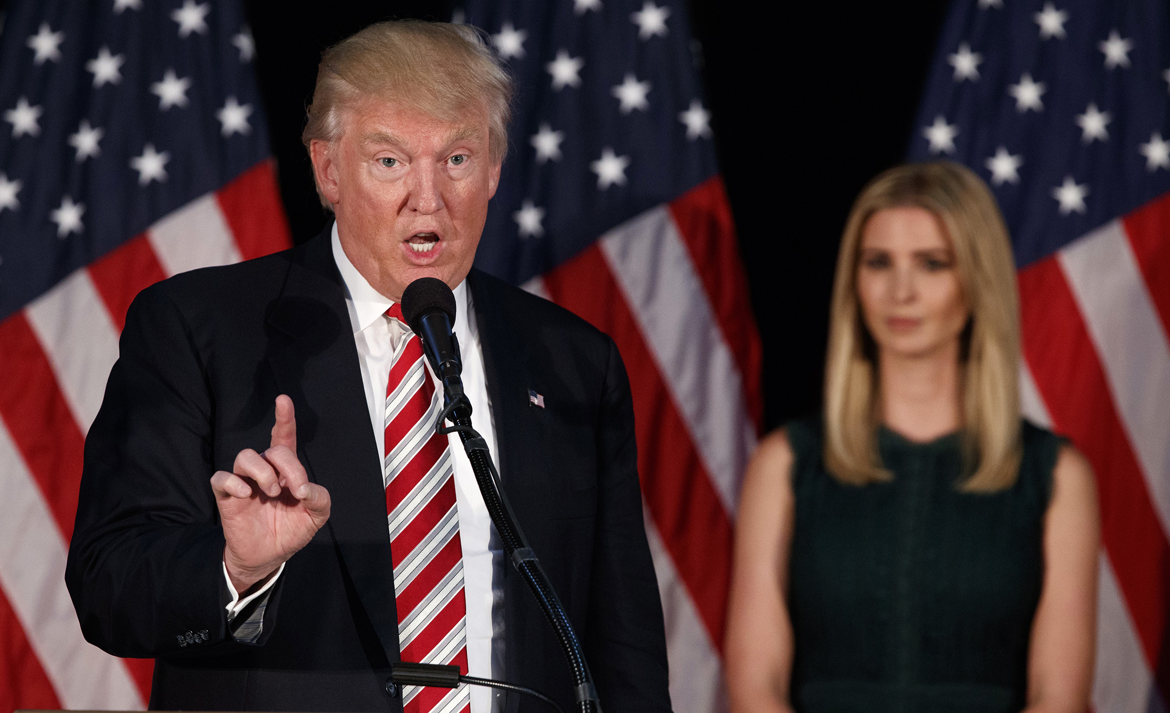 More audio: Trump OK with Ivanka being labeled ‘a piece of ass’