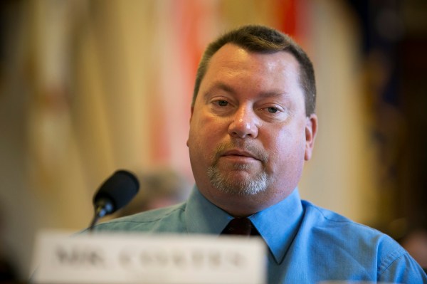 Veteran tells Congress he was handed a ‘death sentence’ by botched care at Veterans Affairs hospital