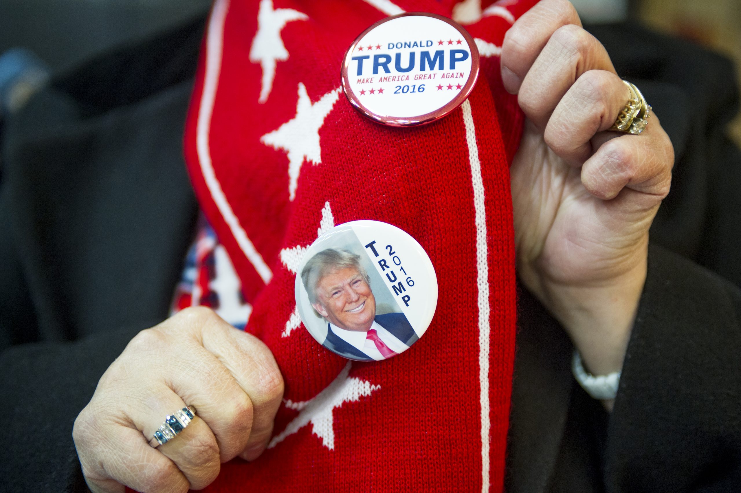 Trump’s anti-Establishmentarianism shouldn’t blind conservatives