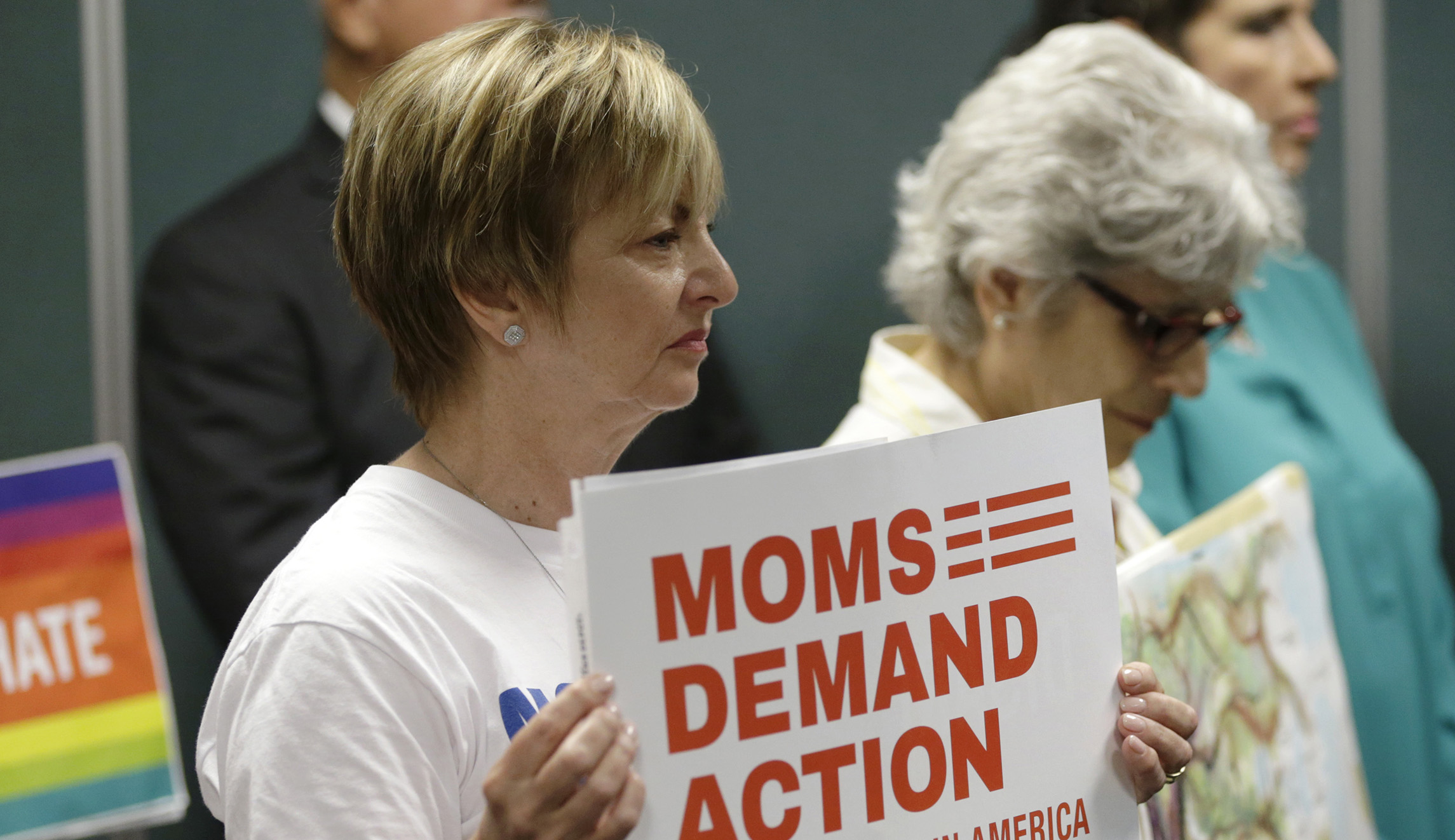 Know the facts: Anti-gun activists utilize emotional grief to line their pockets