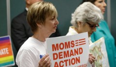 Know the facts: Anti-gun activists utilize emotional grief to line their pockets