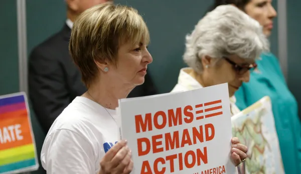 Know the facts: Anti-gun activists utilize emotional grief to line their pockets