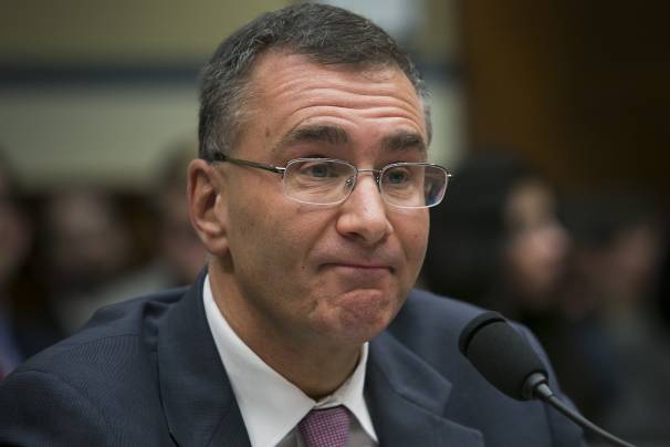 Issa subpoenas Obamacare architect Gruber, seeks salary, White House communications