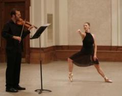 New York’s New Chamber Ballet