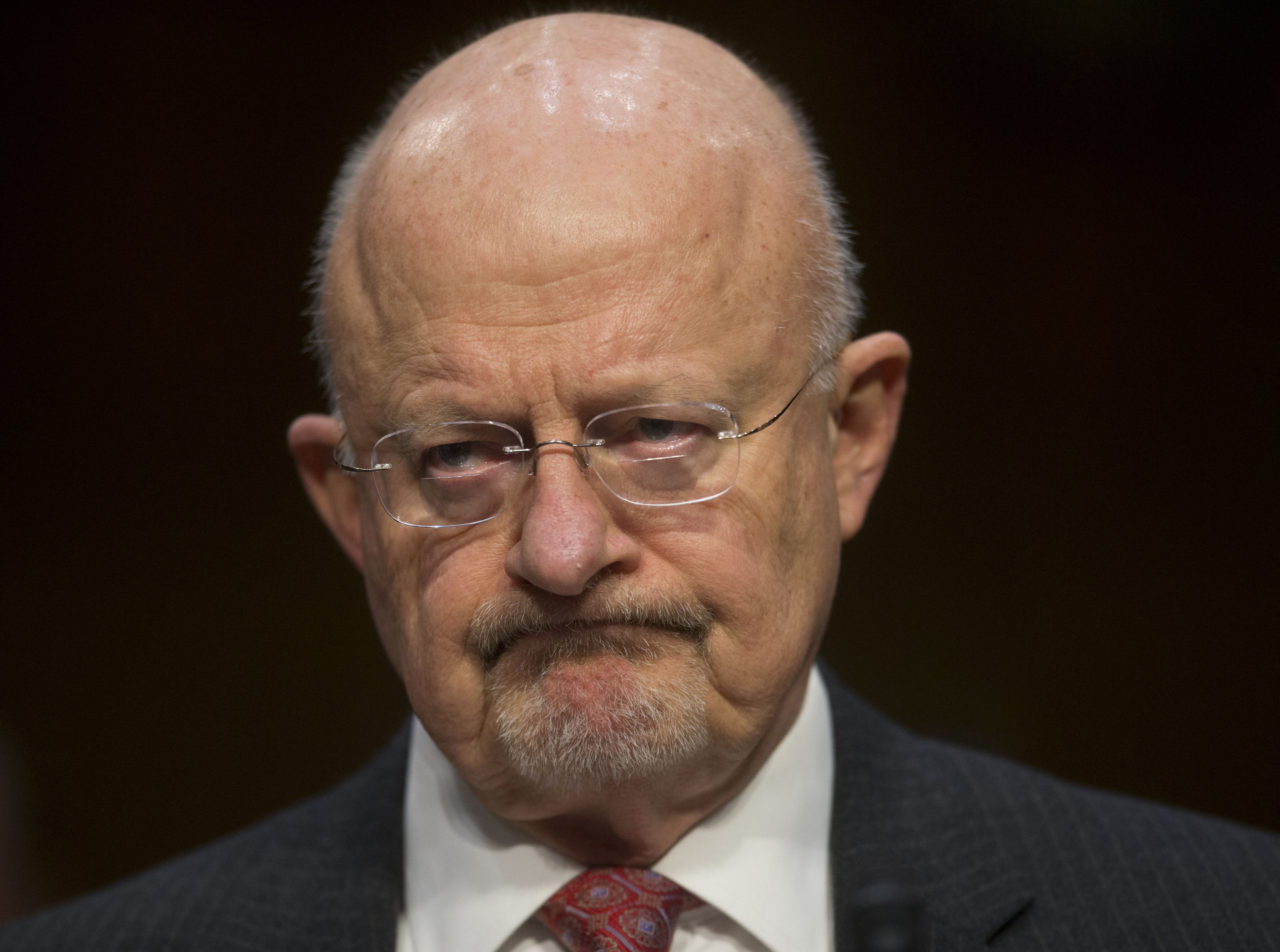 Clapper calls on Snowden to return NSA documents